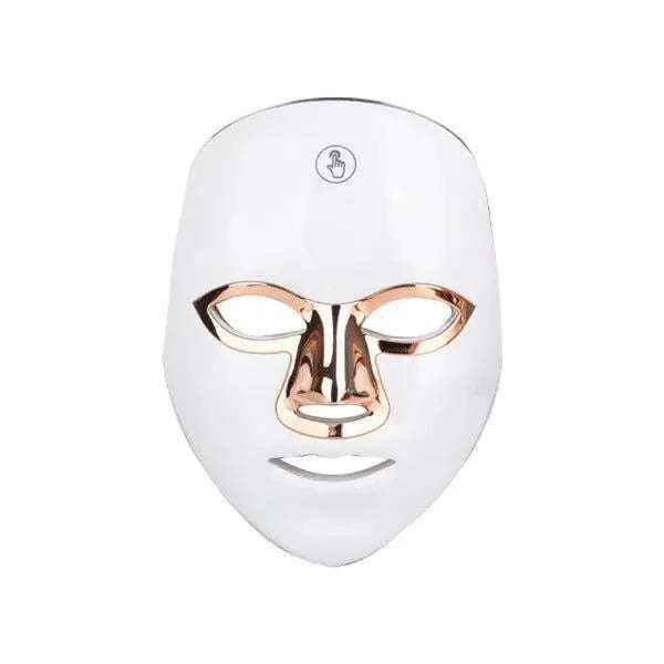 7-color LED face light mask — additional view 9
