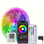 Smart RGB music LED strip lights — additional view 6