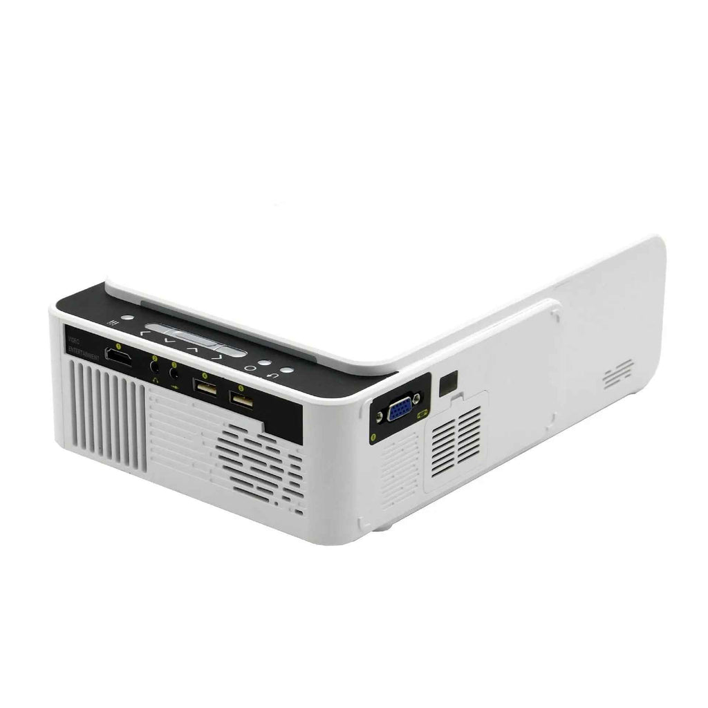 Home cinema projector — additional view 12