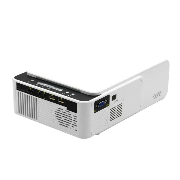 Home cinema projector — additional view 12