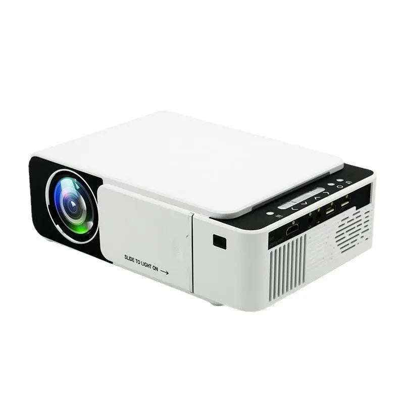 Home cinema projector — additional view 11