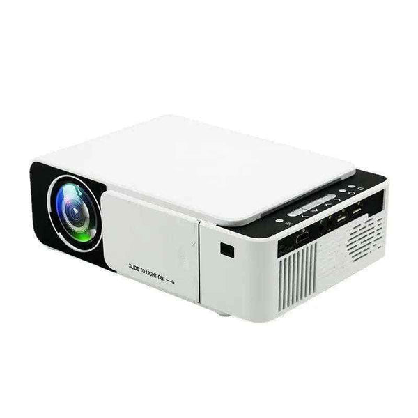 Home cinema projector — additional view 11