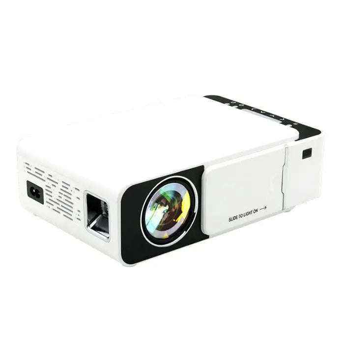 Home cinema projector — additional view 9