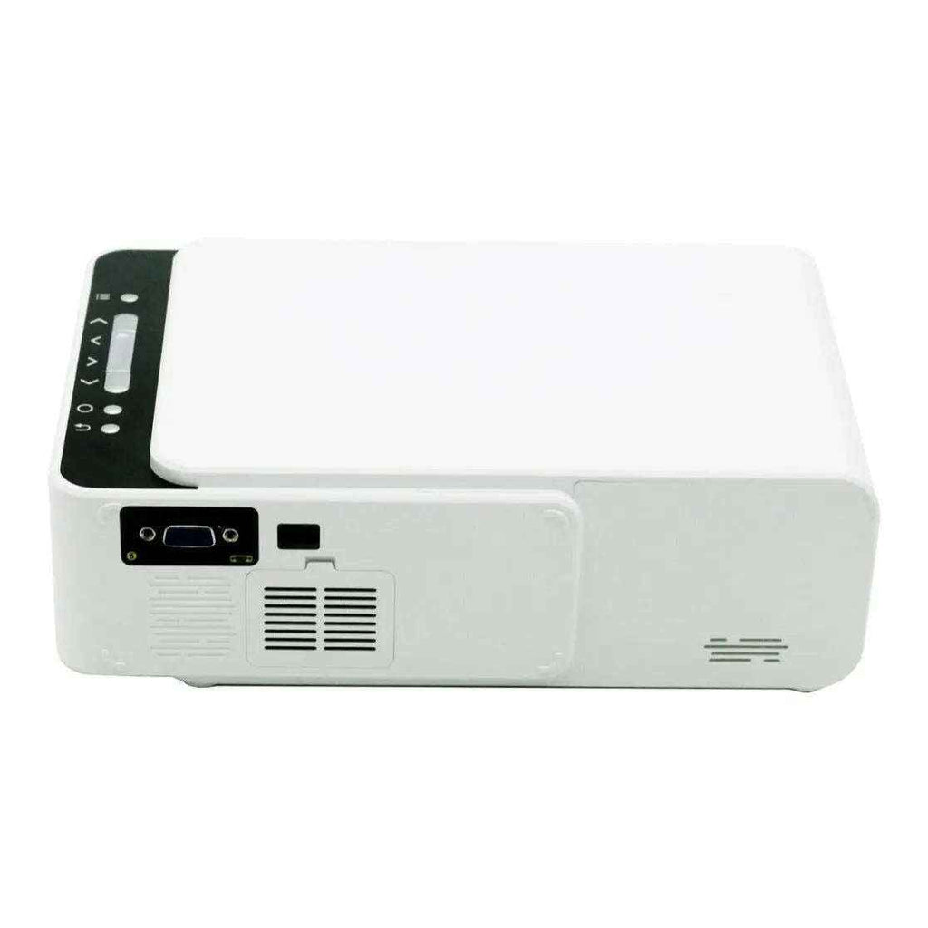 Home cinema projector — additional view 10