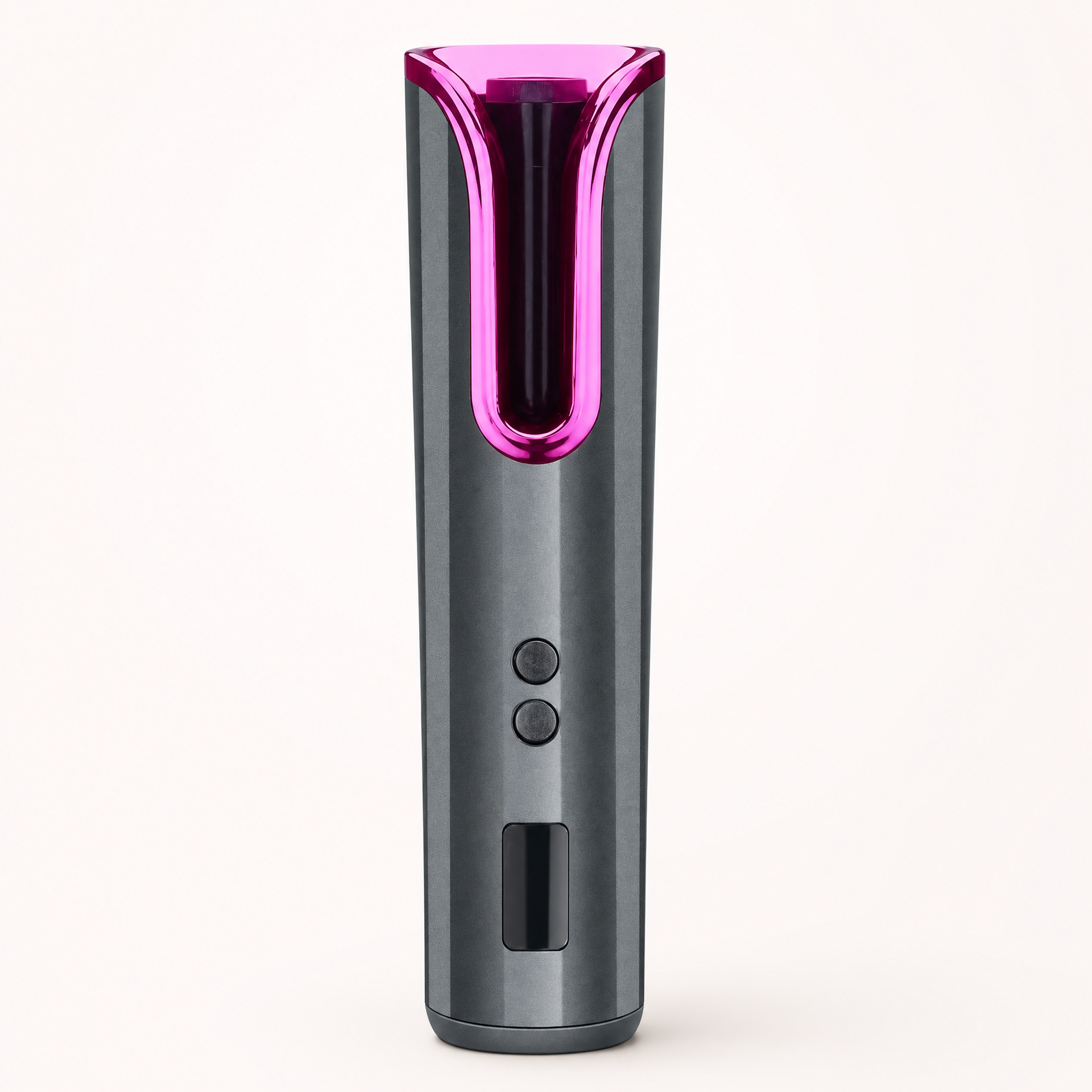 Automatic Hair Curler, front product view