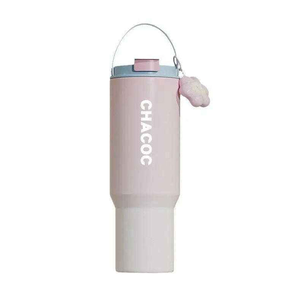 Insulated stainless steel tumbler — additional view 2