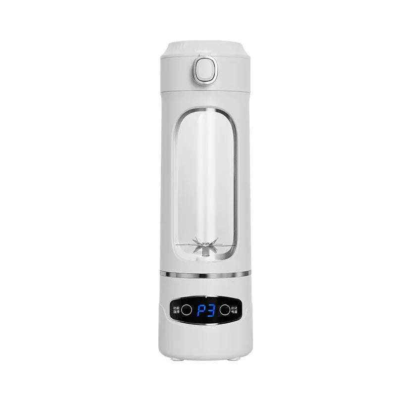 Portable blender 600ml — additional view 2
