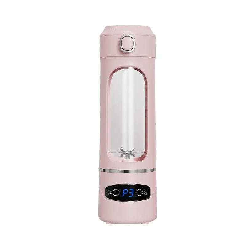 Portable blender 600ml — additional view 8