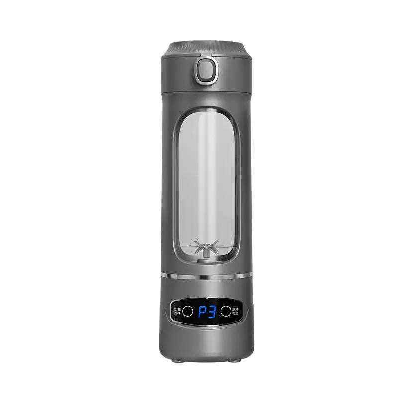 Portable blender 600ml — additional view 7
