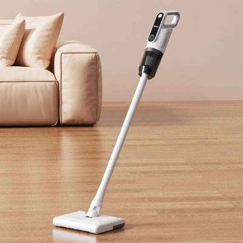 2-in-1 vacuum and mop cleaner — additional view 9