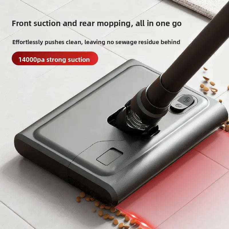 2-in-1 vacuum and mop cleaner — additional view 3
