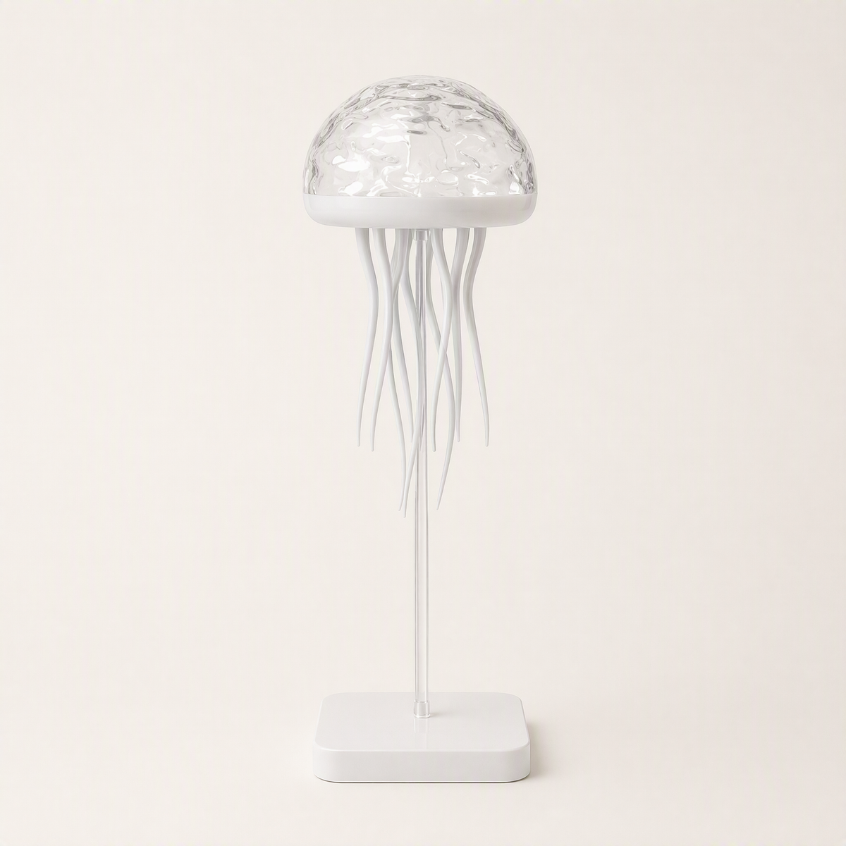 Water ripple jellyfish lamp product image