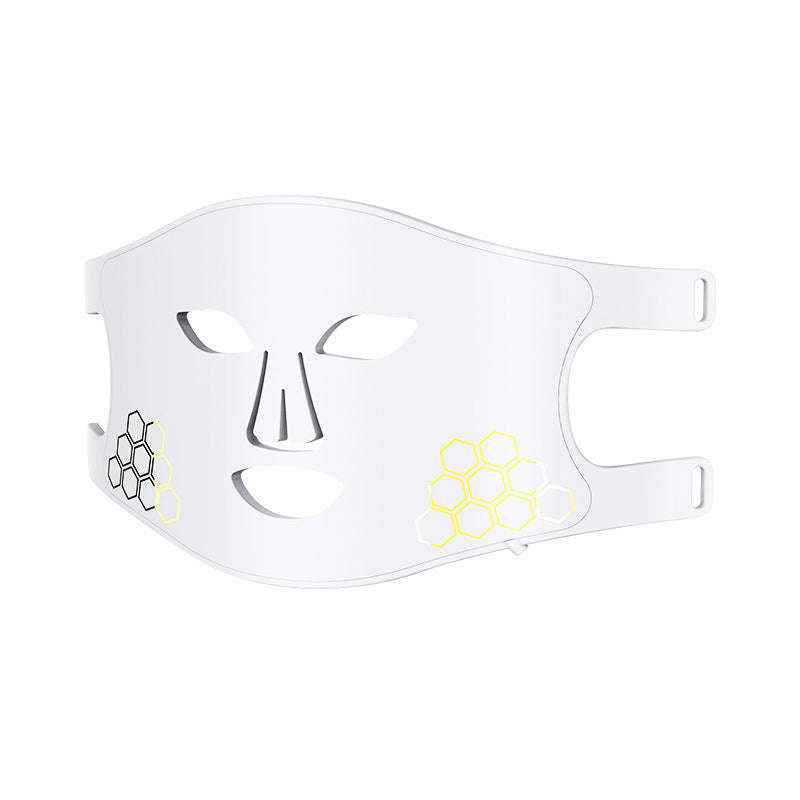 LED facial light device — additional view 5