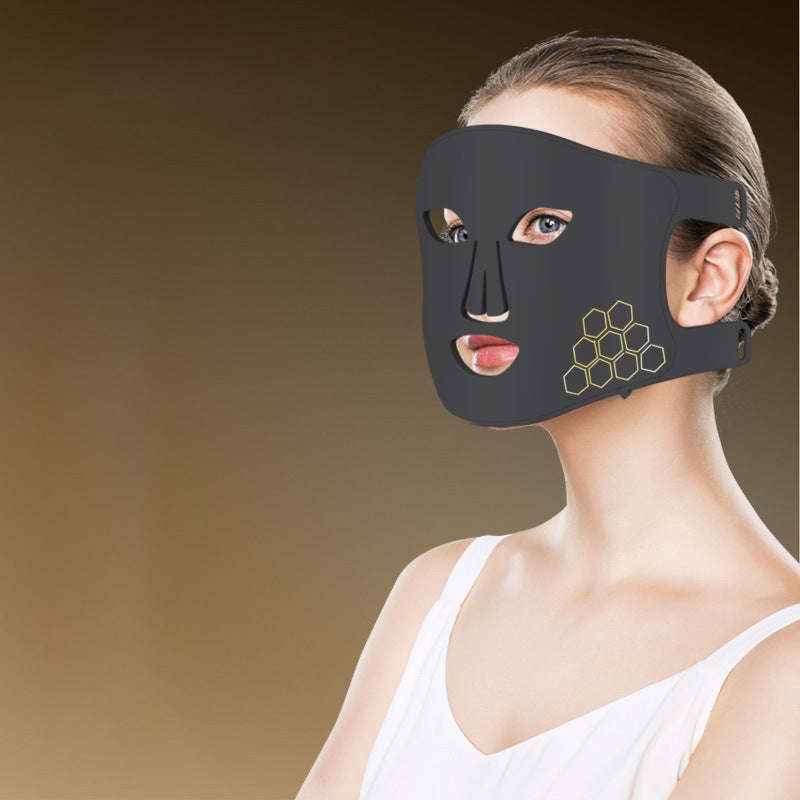 LED Facial Light Device Secondary image