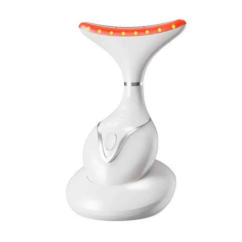 LED face and neck care wand — additional view 4