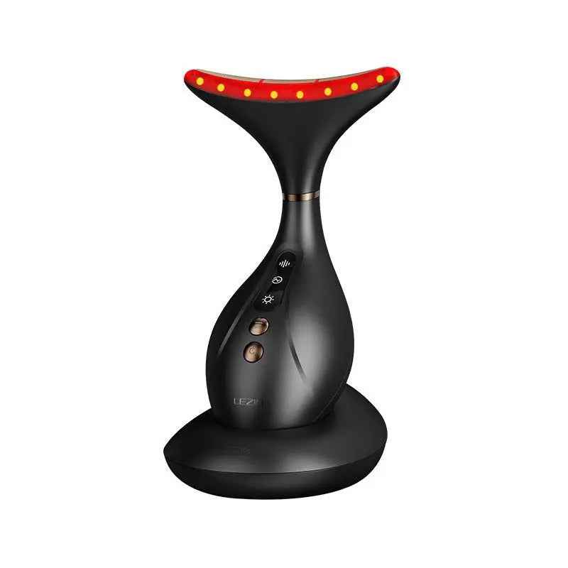 LED face and neck care wand — additional view 12