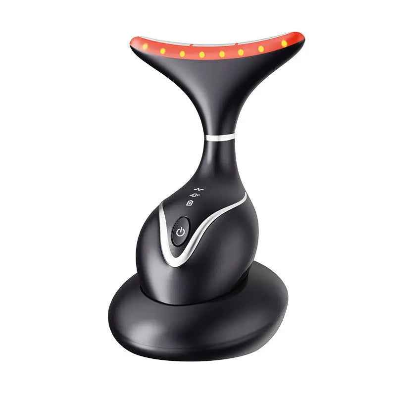 LED face and neck care wand — additional view 8