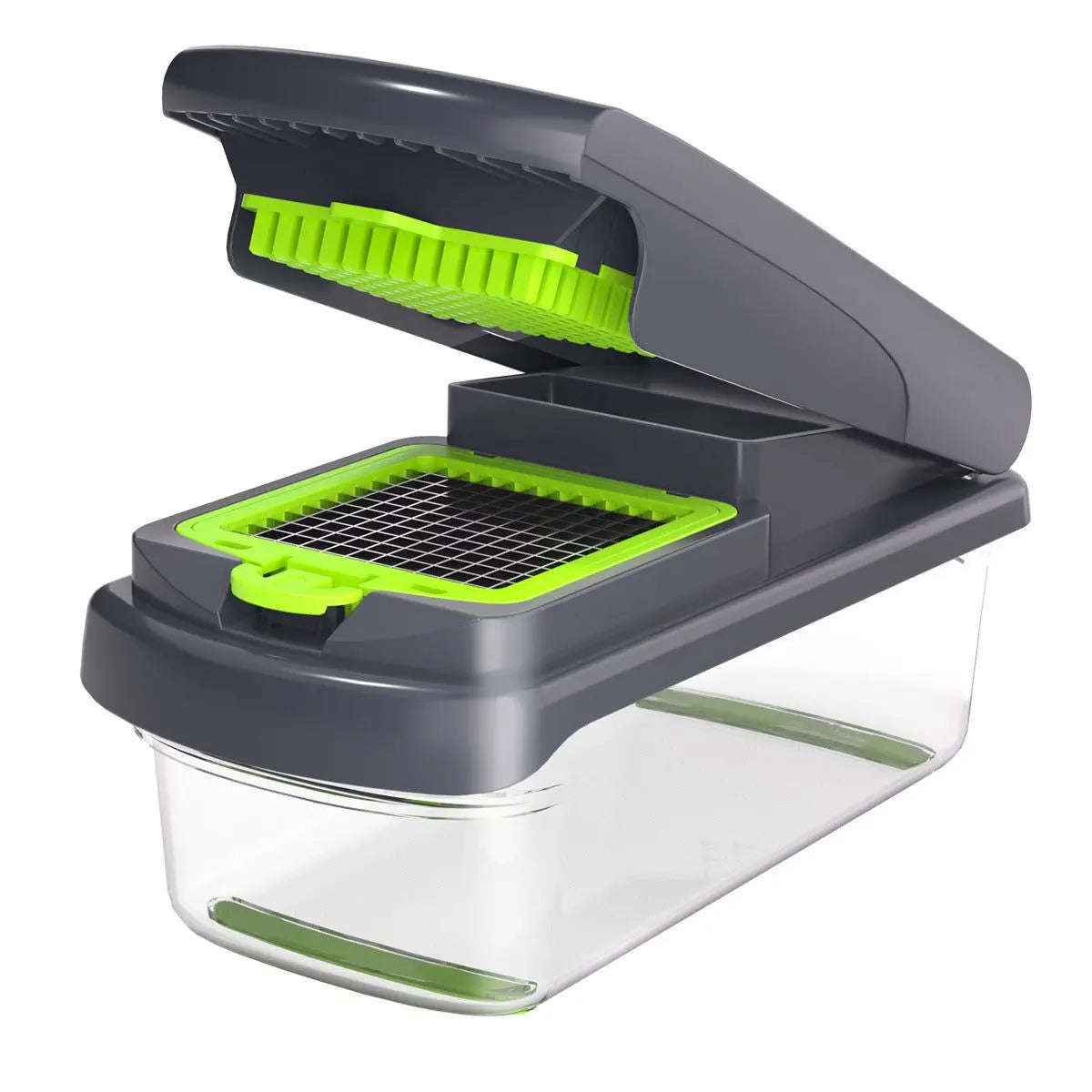 15-in-1 vegetable chopper — additional view 3