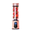 Mini Charging Juicer Cup – Portable USB Blender, side product view