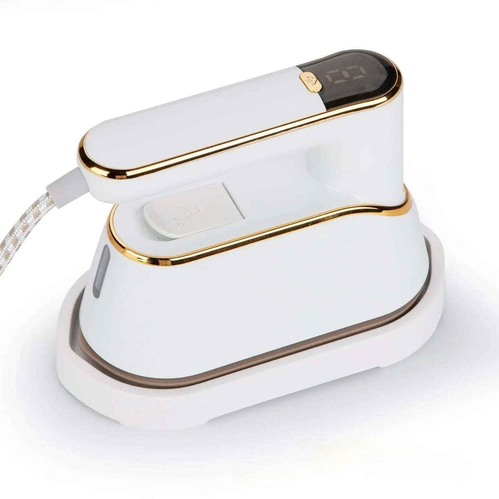 Mini garment steamer and press — additional view 12
