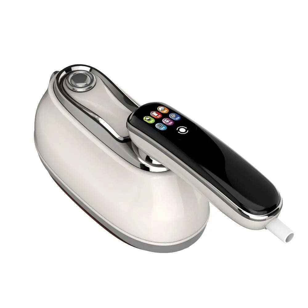 Mini garment steamer and press — additional view 8