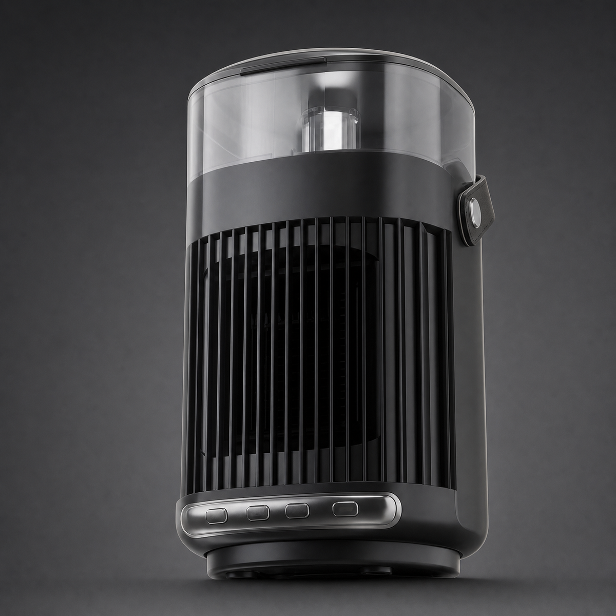 2-in-1 Space Heater & Humidifier — Ceramic, Adjustable product image