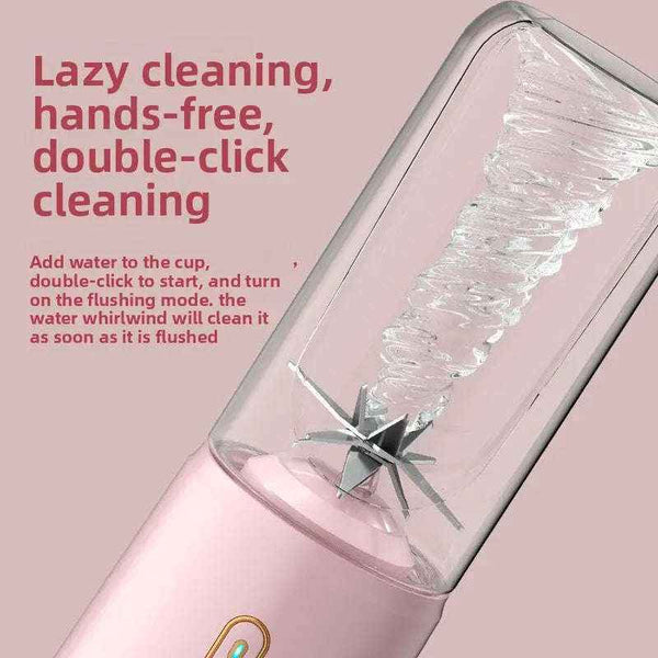 One-touch smoothie blender — additional view 3