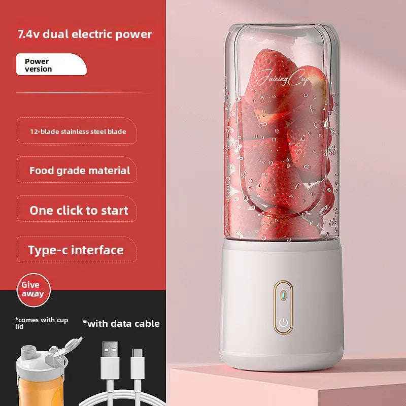 One-touch smoothie blender — additional view 10