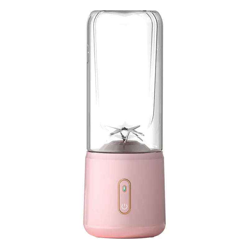 One-touch smoothie blender — additional view 4