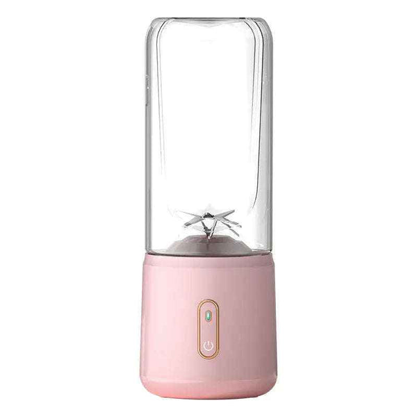 One-touch smoothie blender — additional view 4
