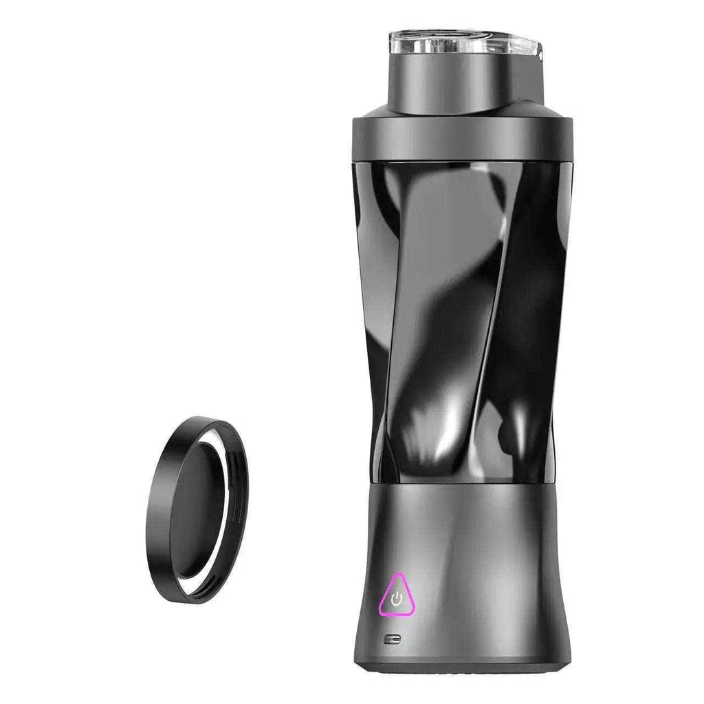 Portable electric blender cup 600ml — additional view 11