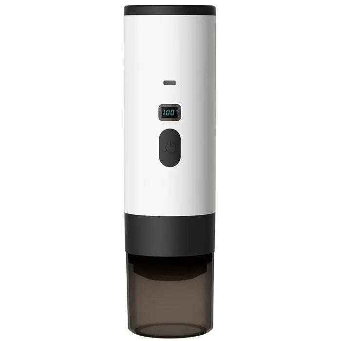 Portable espresso maker — additional view 7
