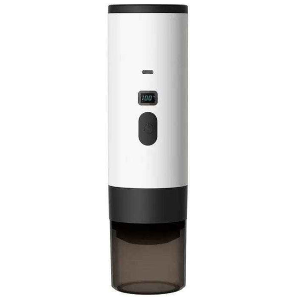 Portable espresso maker — additional view 7