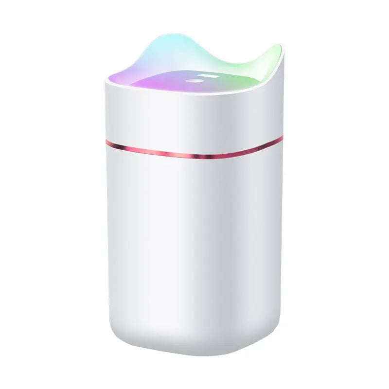 Portable rechargeable humidifier — additional view 5