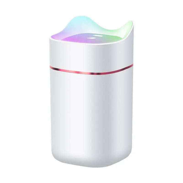 Portable rechargeable humidifier — additional view 5