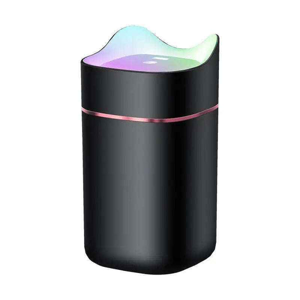 Portable rechargeable humidifier — additional view 4