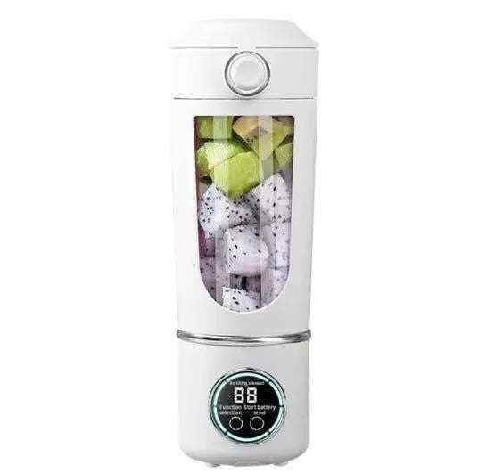 Portable smoothie blender 700ml — additional view 12