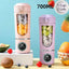 Portable smoothie blender 700ml — primary view