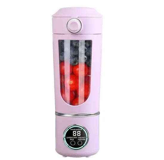 Portable smoothie blender 700ml — additional view 11
