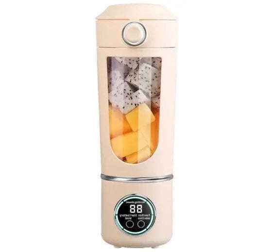 Portable smoothie blender 700ml — additional view 10