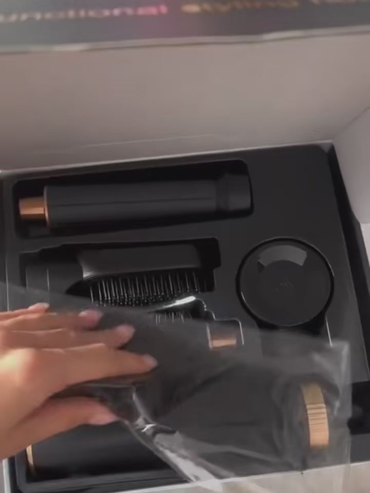 All-in-One Air Styler-Hair Styling&Tool-Splashis-Splashis