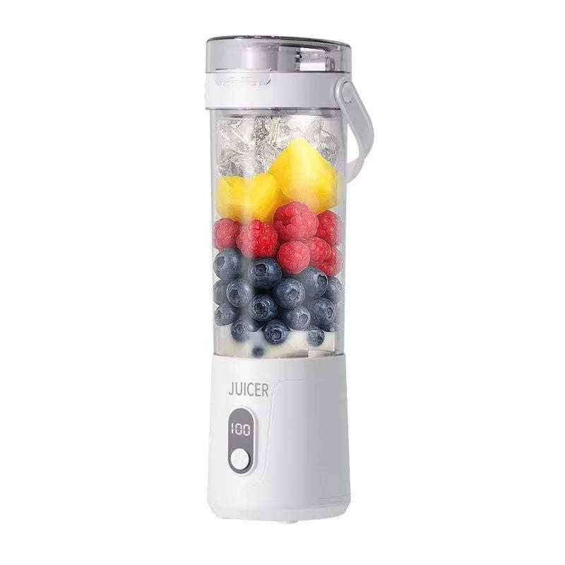 Rechargeable portable blender 600ml — additional view 8