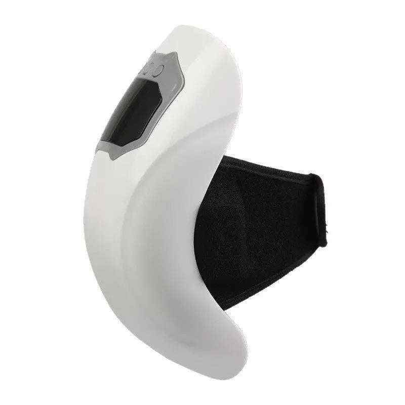 Heated Knee Massager Wrap with Vibration 副图
