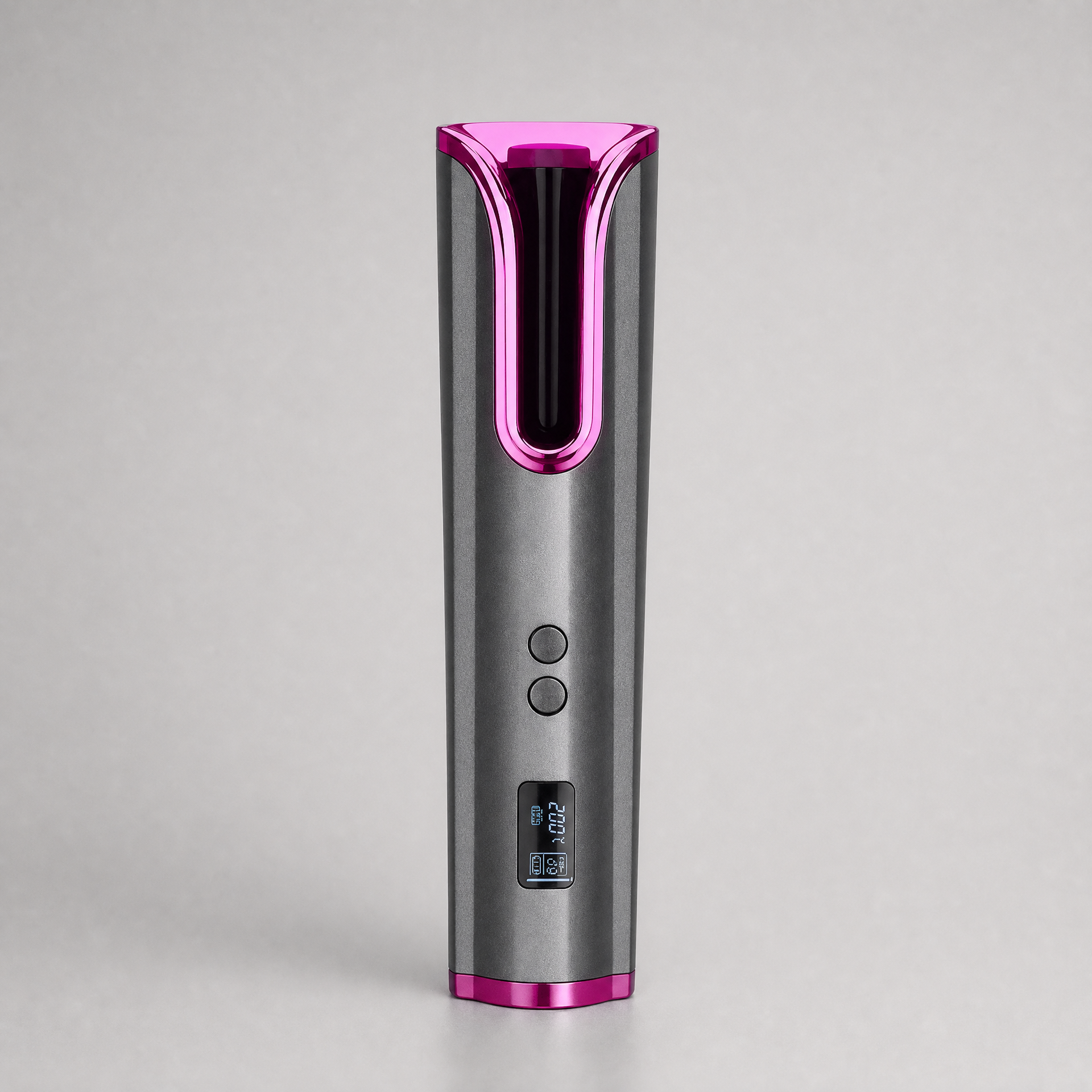 Automatic Hair Curler shown in a clear product image