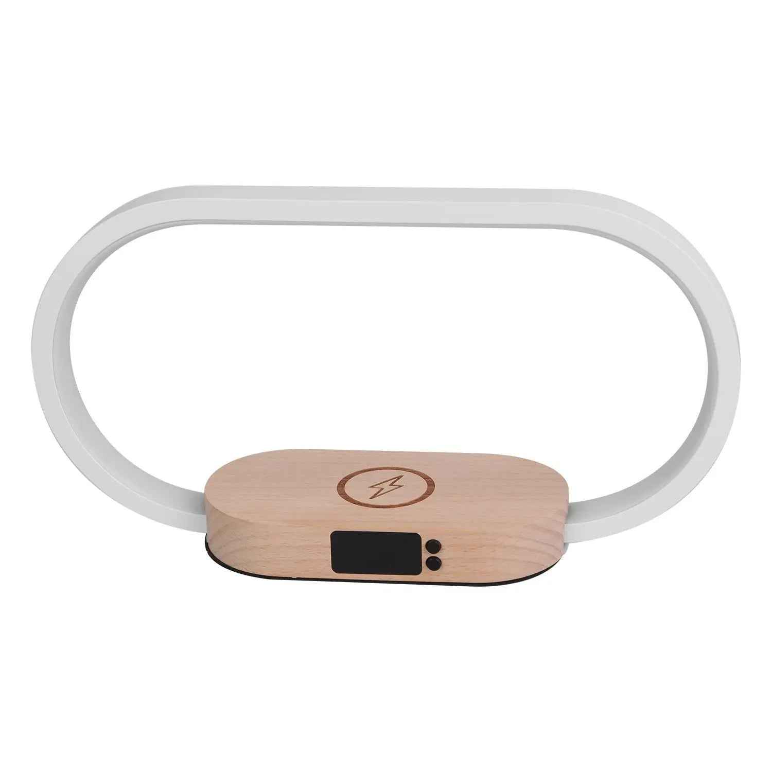 3-in-1 wireless charging lamp — additional view 6