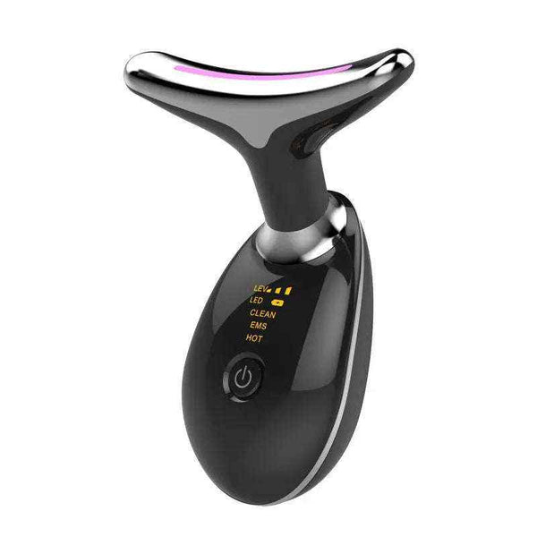 7-color LED neck and face care device — additional view 6