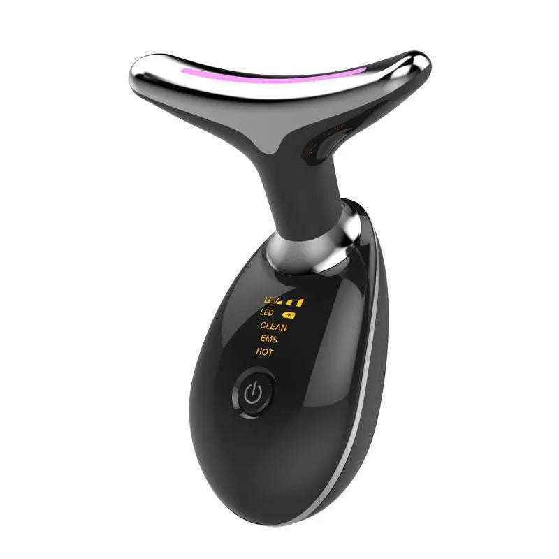 7-color LED neck and face care device — additional view 11