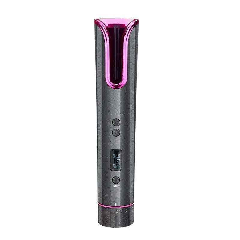 Automatic hair curler — additional view 5
