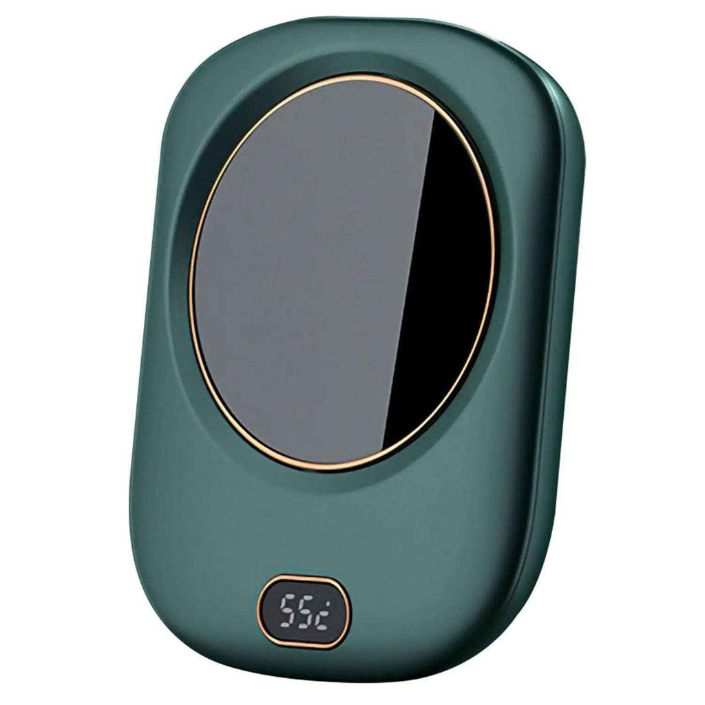 Smart cup warmer for coffee and tea — additional view 6