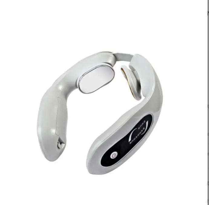 Neck massager with heat — additional view 8